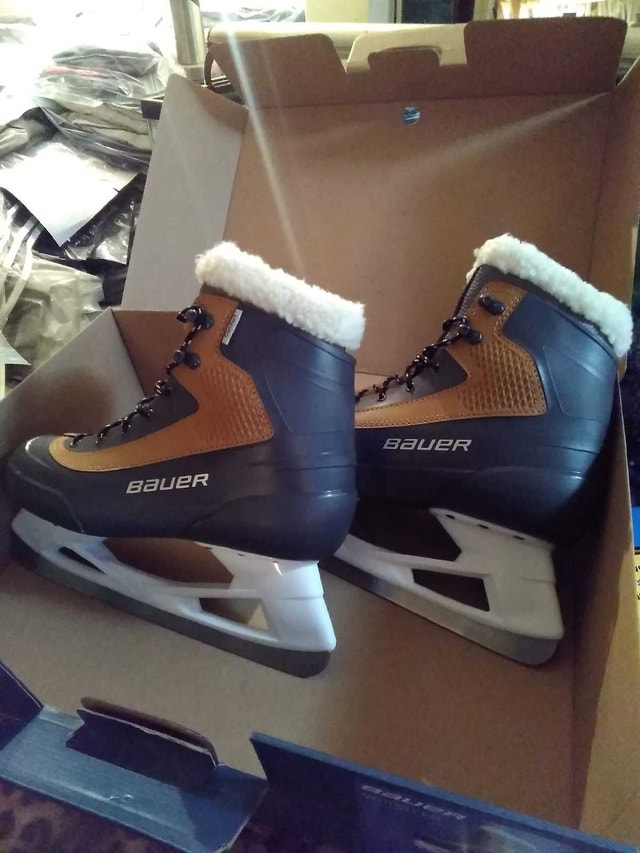 Bauer Skates - photo 2