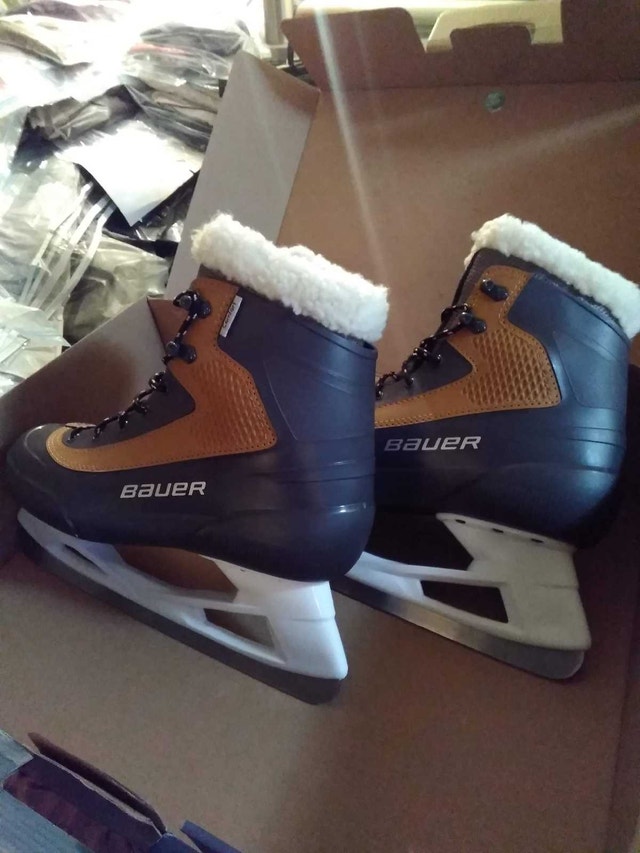 Bauer Skates - photo 3