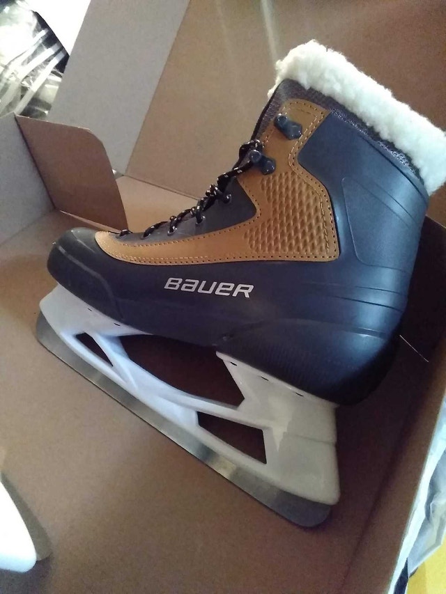 Bauer Skates - photo 4