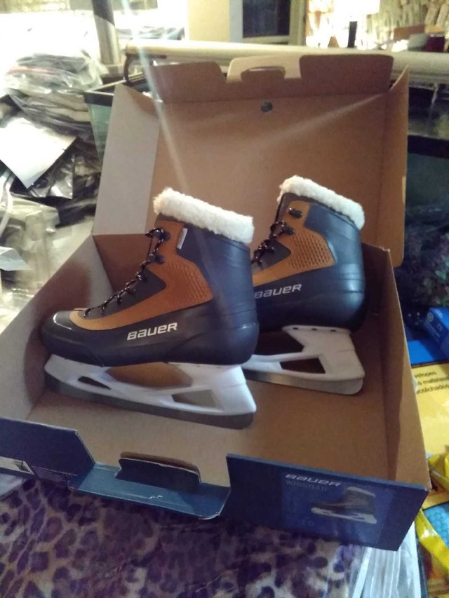 Bauer Skates - photo 5