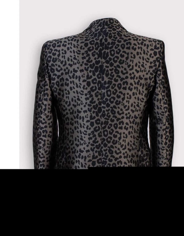 Les Hommes Blazer - photo 3