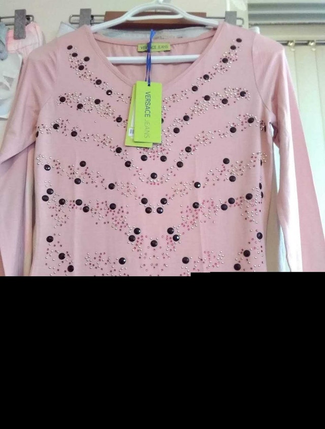 Versace Jeans Top