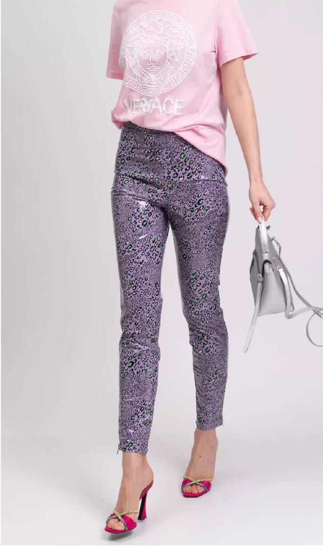 Versace Dress Pants. Brand new with tags. OBO - photo 3