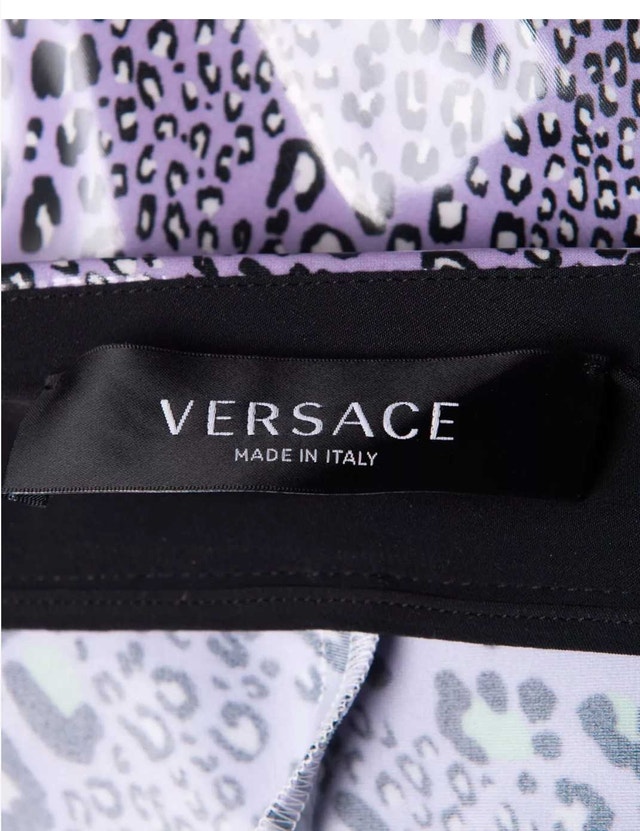 Versace Dress Pants. Brand new with tags. OBO - photo 5