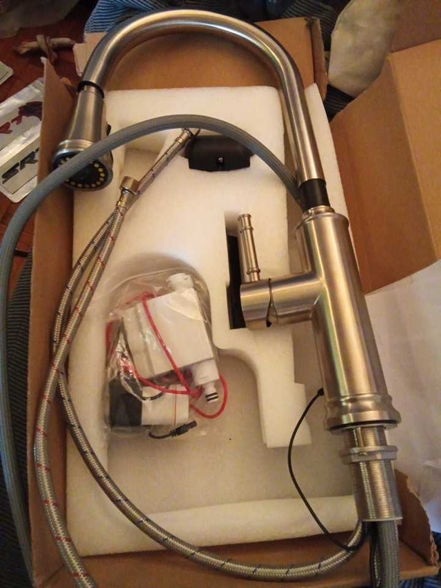 Kitchen Faucet - photo 2