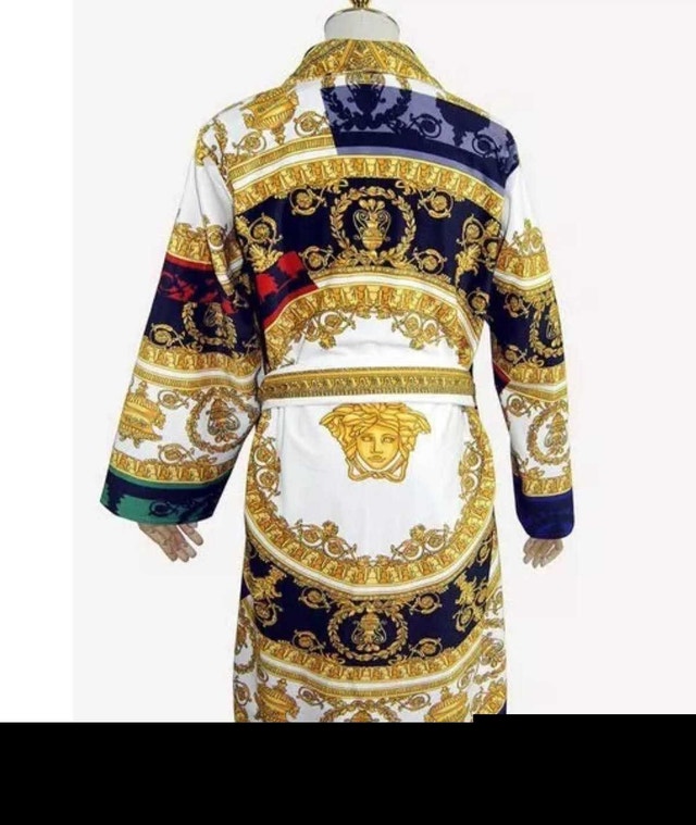 Medusa Robe - photo 2