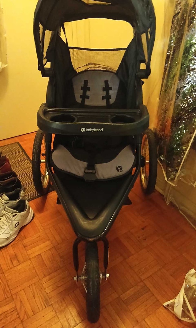 Baby Trend Stroller - photo 2