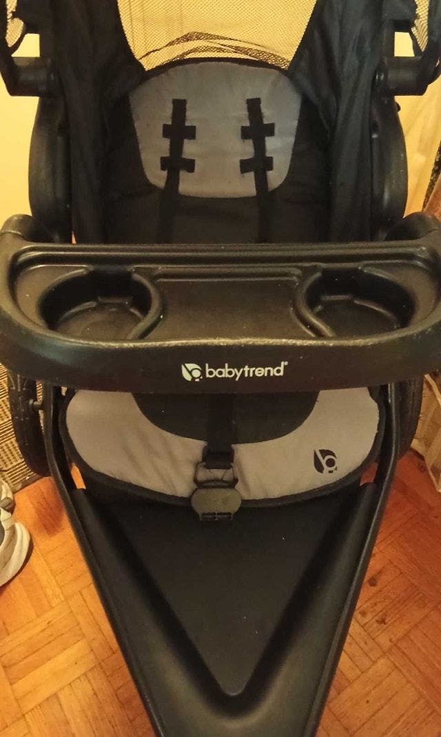 Baby Trend Stroller - photo 3