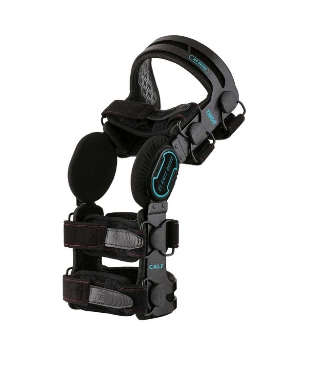 ZY Knee Brace. Brand new. - photo 2