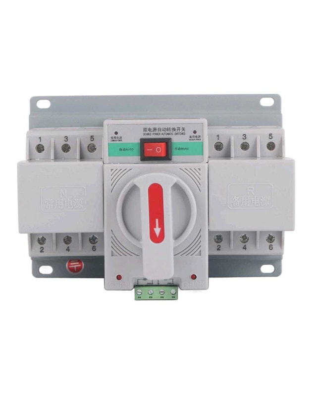 Transfer Switch. Brand new. - photo 2