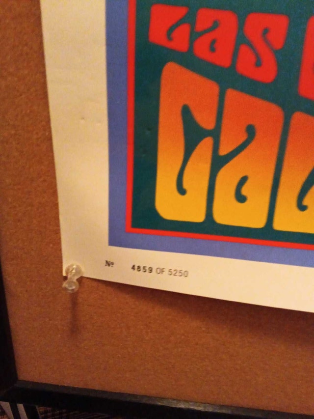 Bugsland Gallery Classics Poster - photo 3