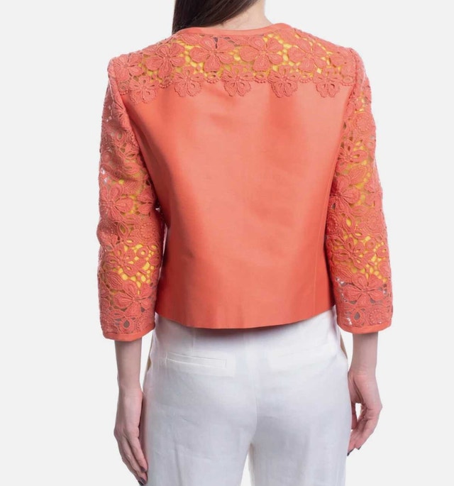 Aeffe Jacket. Brand new with tags. - photo 2