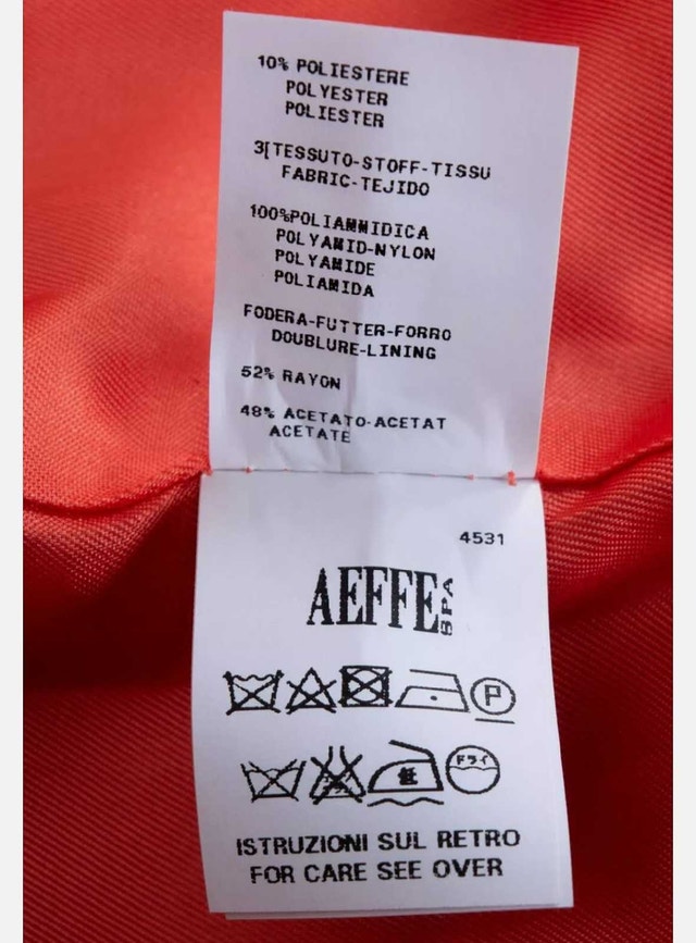 Aeffe Jacket. Brand new with tags. - photo 4