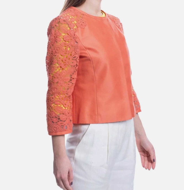 Aeffe Jacket. Brand new with tags. - photo 5