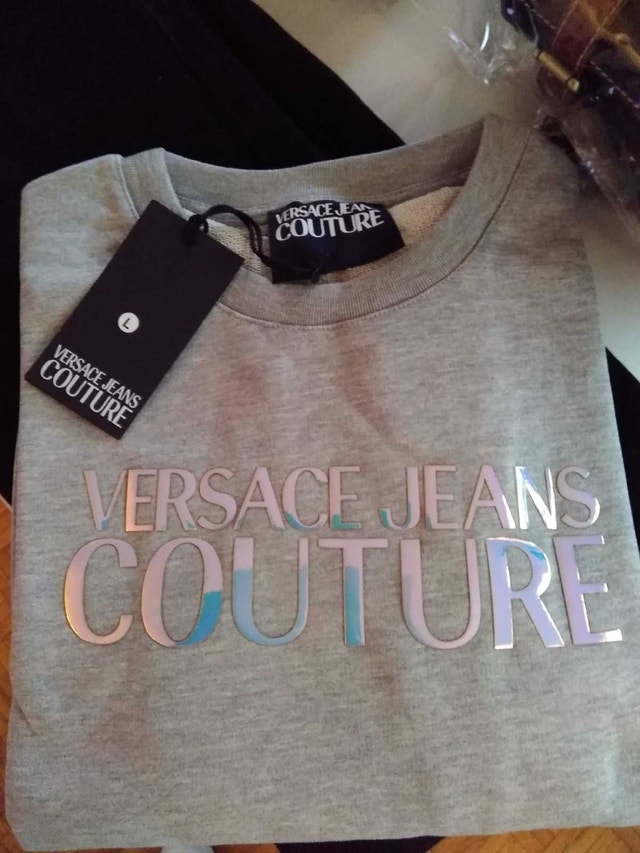 Versace Jeans Couture Sweater - photo 2