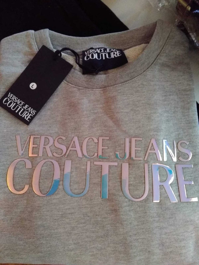 Versace Jeans Couture Sweater - photo 3