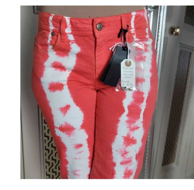 Just Cavalli Jeans. Brand new with tags.