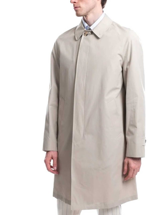 Ventile Trench Coat. Brand new with tags. - photo 2
