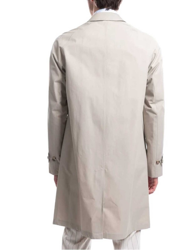 Ventile Trench Coat. Brand new with tags. - photo 5