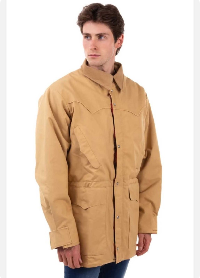 Schaefer Ranchwear Outfitter Jacket. Brand new - photo 2