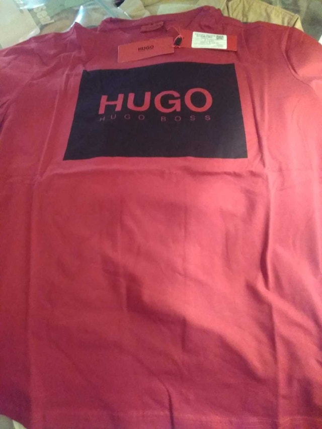 Hugo Boss T-Shirt XL - photo 3