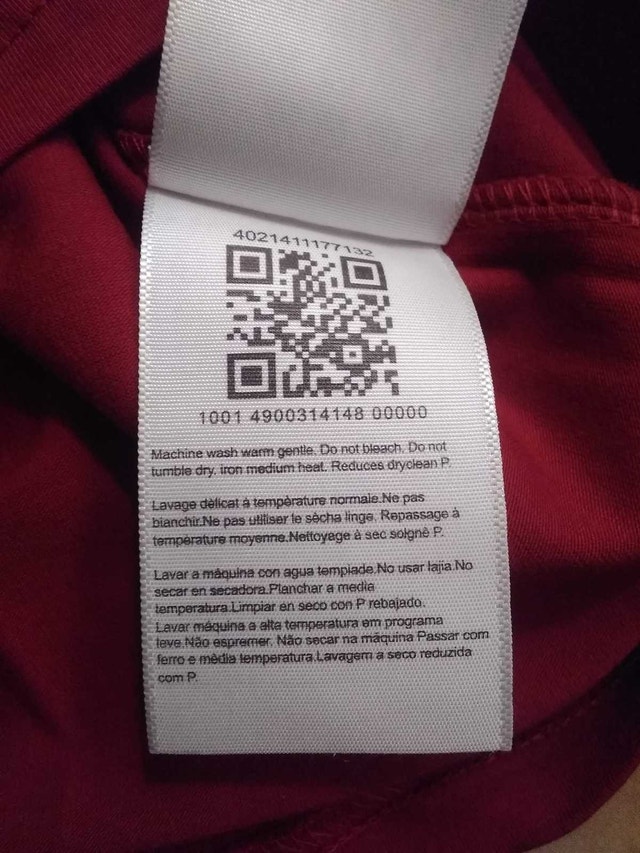 Hugo Boss T-Shirt XL - photo 4