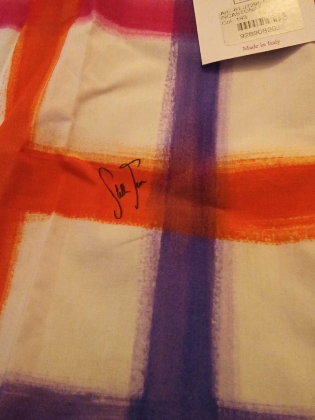 Stella Jean Top. Brand new. - photo 4