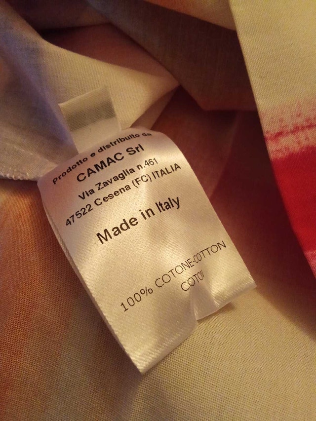 Stella Jean Top. Brand new. - photo 5