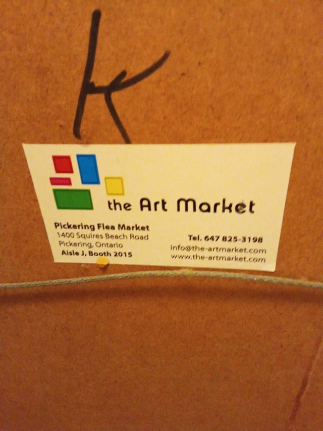 Art Market Floral Art - photo 2