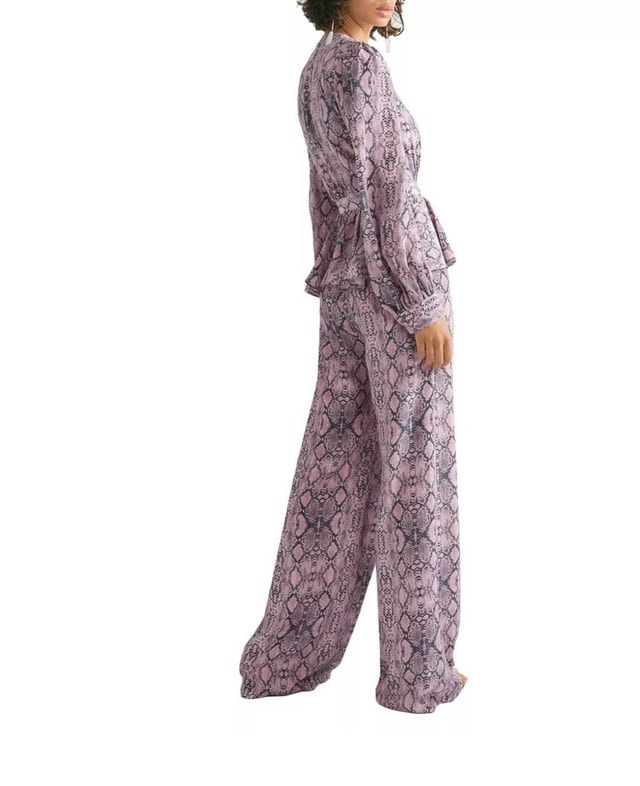 Les Reveries Jumpsuit. Brand new. - photo 3