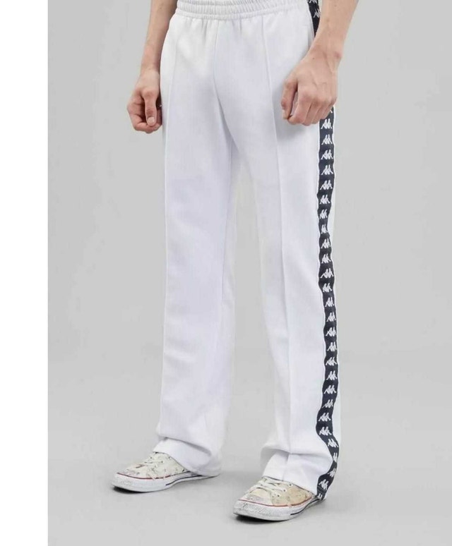 Kappa Trousers. Brand new with tags.