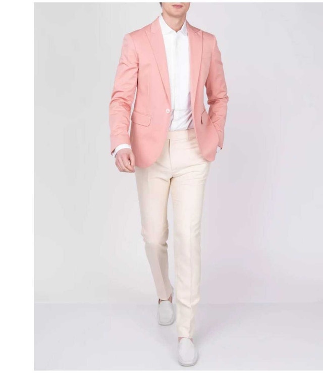 Dsquared2 Blazer. Brand new with tags. - photo 2