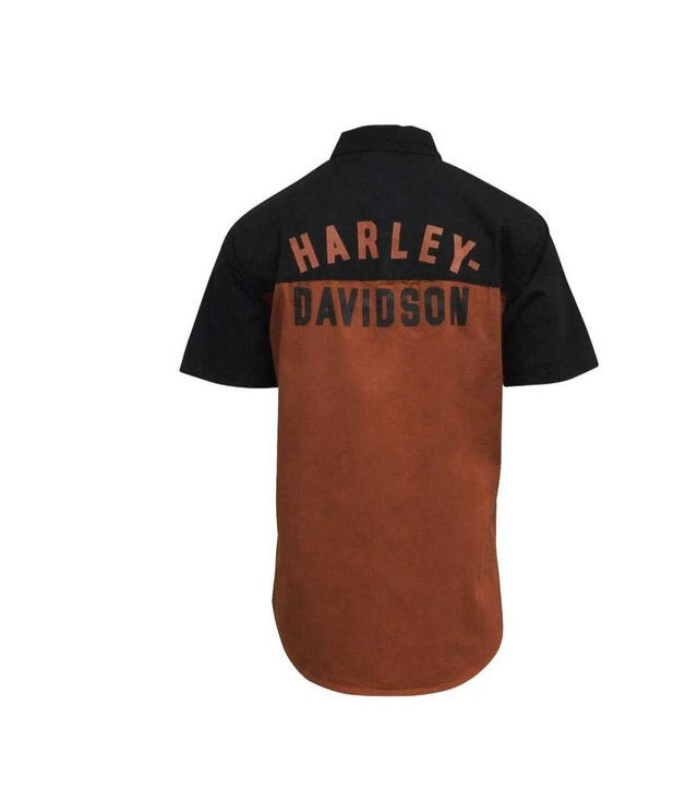 Harley Davidson Shirt. Brand new with tags. Small and medium. - photo 4