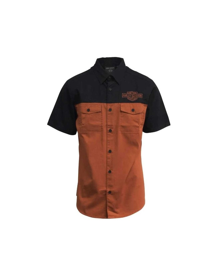Harley Davidson Shirt. Brand new with tags. Small and medium. - photo 5