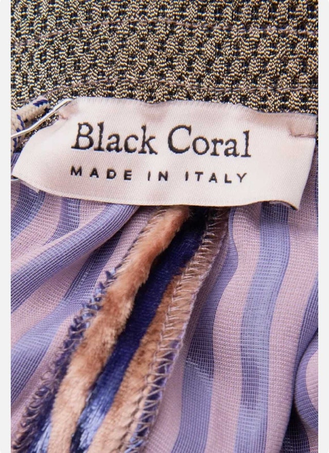 Black Coral Pants. Brand new with tags. - photo 3
