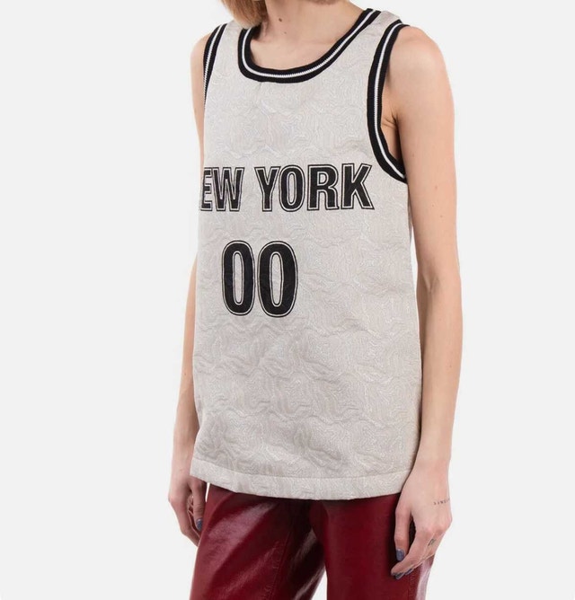 TANK New York. Brand new with tags.