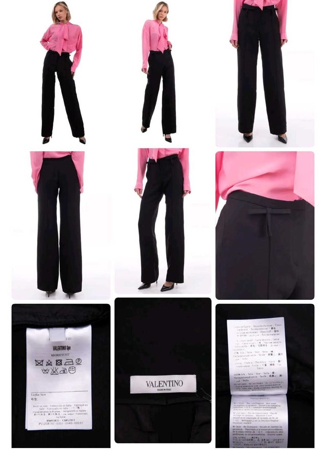 Valentino Pants. Brand new with tags. OBO - photo 2