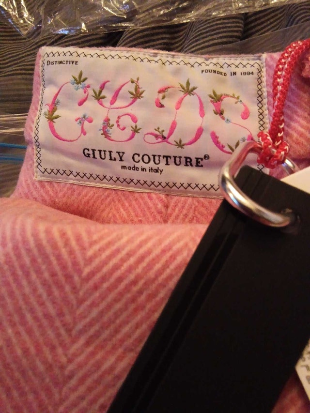 Giuly Couture Pants. Brand new with tags. OBO - photo 5
