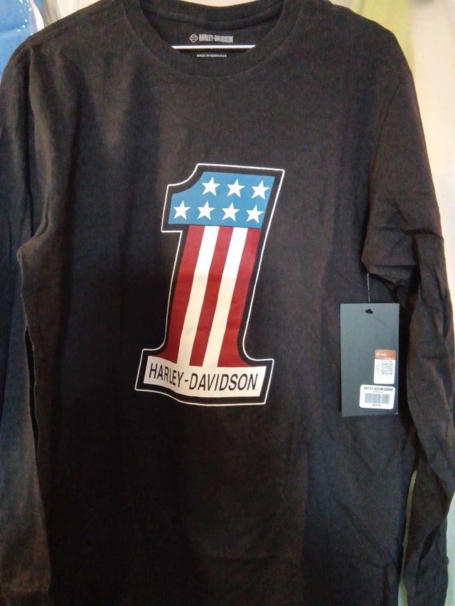 Harley Davidson Shirt