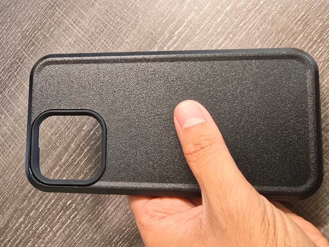 Case iPhone 15 Pro Max Case Heavy duty - New