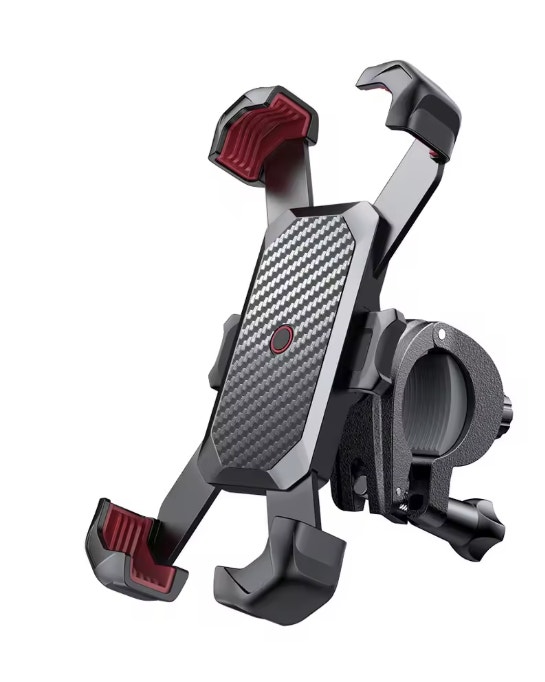 Phone Holder Bike 360° Universal Bicycle Mobile Phone Stand