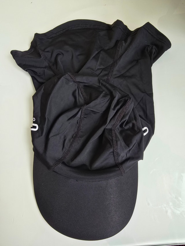 Cycling UV Protection Face Cover – Breathable – Brand New - photo 4