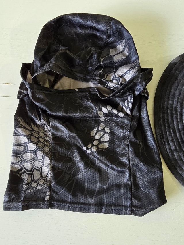 Unisex Wide Brim Summer Hat Cap – Brand New - photo 4