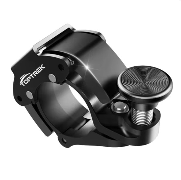 Stainless Bicycle Bell – Brand New