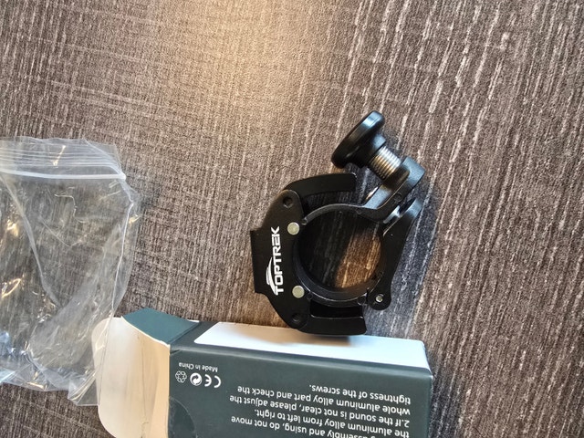 Stainless Bicycle Bell – Brand New - photo 4