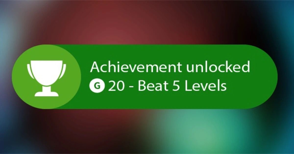 XBOX GamerScore! - photo 3