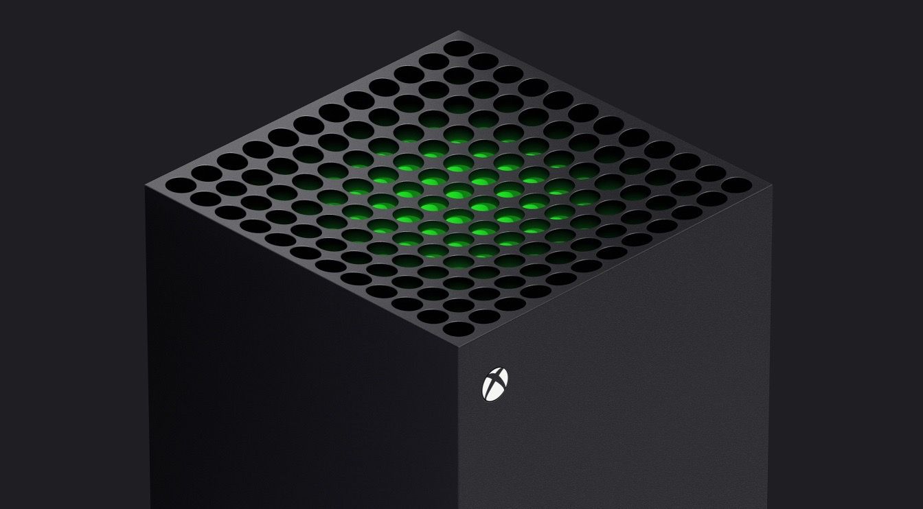 XBOX Series X