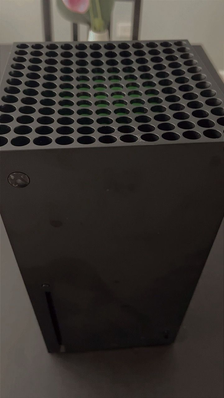 XBOX Series X - photo 3