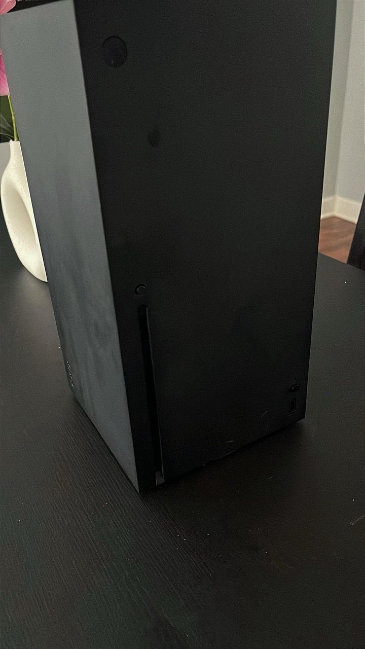 XBOX Series X - photo 5