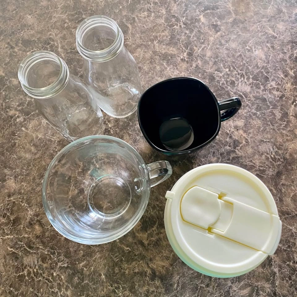 Mugs and Water Bottle - photo 2